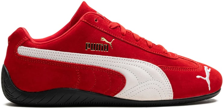 Puma Sneakers Red