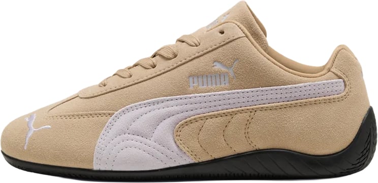 Puma Puma Speedcat OG Sneaker Sand
