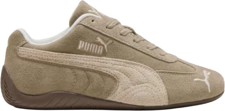 Puma PUMA Speedcat Elevated ice coffee snow