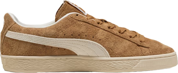 Puma Sneakers Honey Butter-Puma White