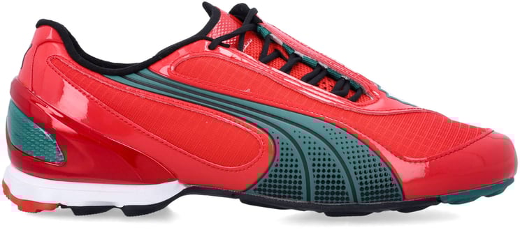 Puma V-S1 Afcon For All Time Red
