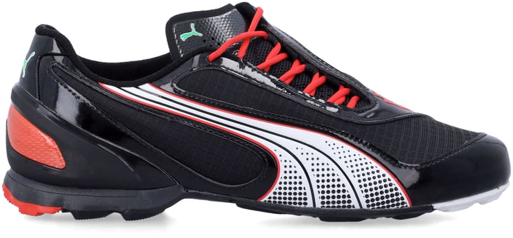 Puma V-S1 Afcon Nero