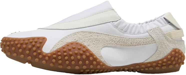 Puma Sneakers W Mostro Move White/Warm White