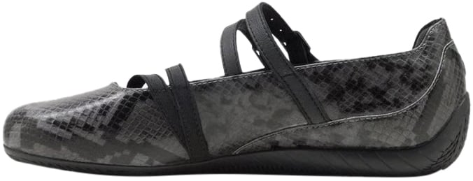 Puma Sneakers W Speedcat Ballet Snake Cool Dark Gray/Black