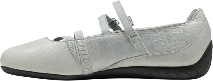 Puma Sneakers Speedcat Ballet Croc White/Vapor Gray