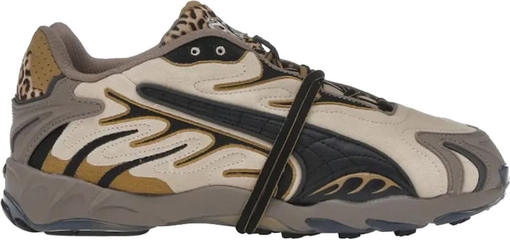 Puma Puma Inhale A$AP Rocky Leopard