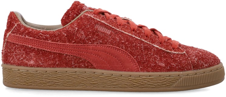 Puma Suede Danielle Cathari Mars Red