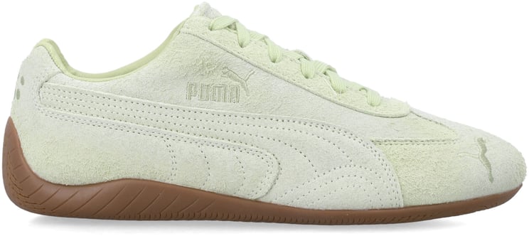 Puma Speedcat Washed Danielle Cathari Pistachio Green
