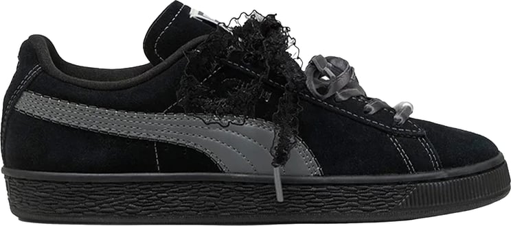 Puma Sneakers Puma Black-Slate Sky
