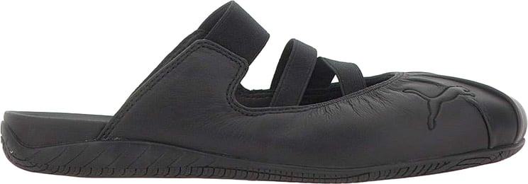 Puma Sandals Black