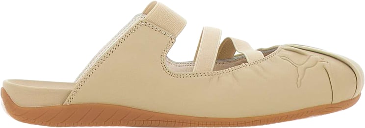 Puma Sandals Beige