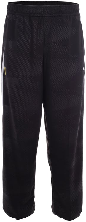 Puma Trousers Black