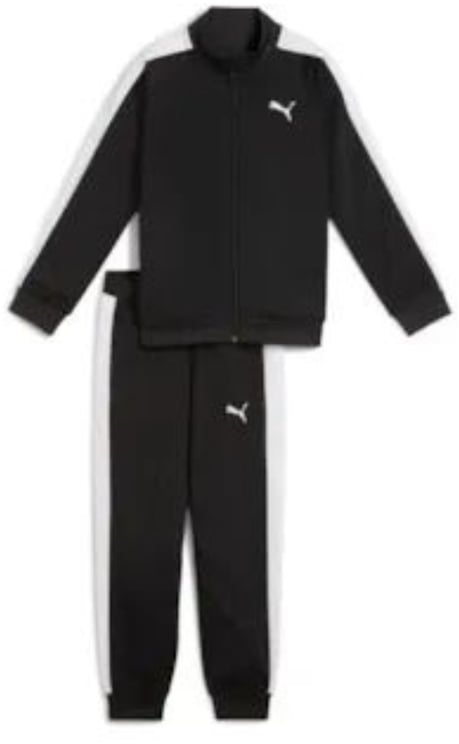 Puma Accessories Nero