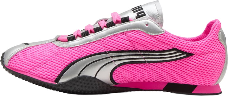 Puma Sneakers H-Street OG Poison Pink/Silver