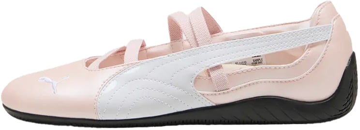 Puma Sneakers W Speedcat Ballet Metallic Jasmine Flower