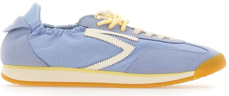 Puraai Sneakers Light Blue