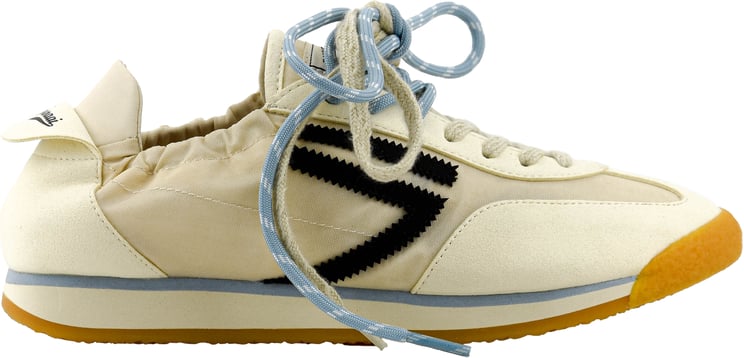 Puraai Panther Sneaker Cotton Candy