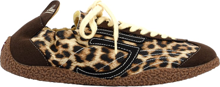 Puraai Corsa Bolt Sneaker