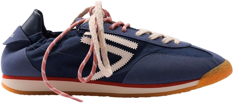 Puraai Sneakers Ocean