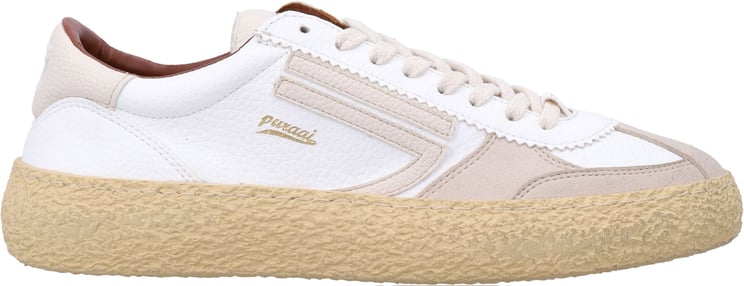 Puraai Vintage Bianco