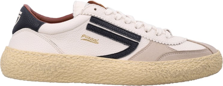 Puraai Vintage Bianco