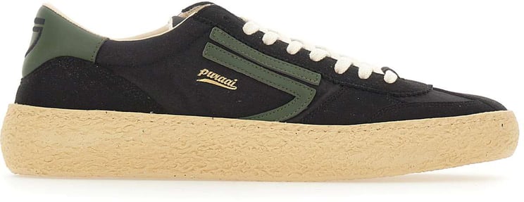 Puraai Sneakers Black
