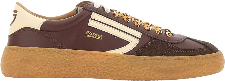 Puraai Sneakers Red