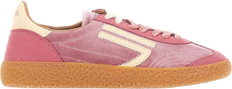 Puraai Sneakers Pink