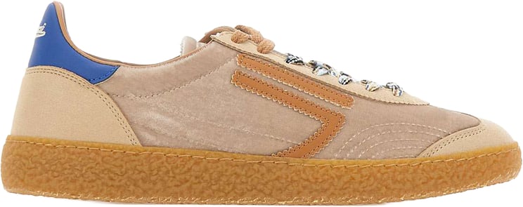 Puraai Sneakers Beige