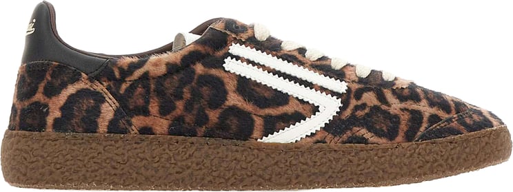 Puraai Sneakers Brown