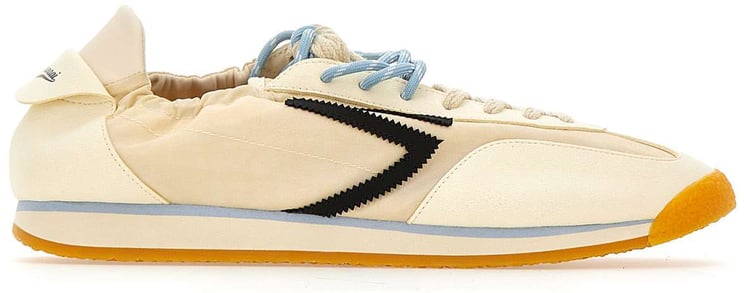 Puraai Sneakers White