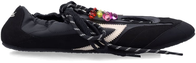 Puraai Lizard Blackout