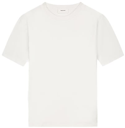 Pure Path Pure Path Essential Triangle Tee