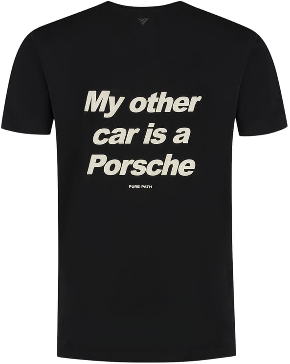 Pure Path Pure Path My Other Car T-Shirt