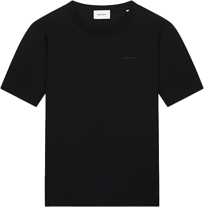 Pure Path Pure Path Essential Triangle Tee