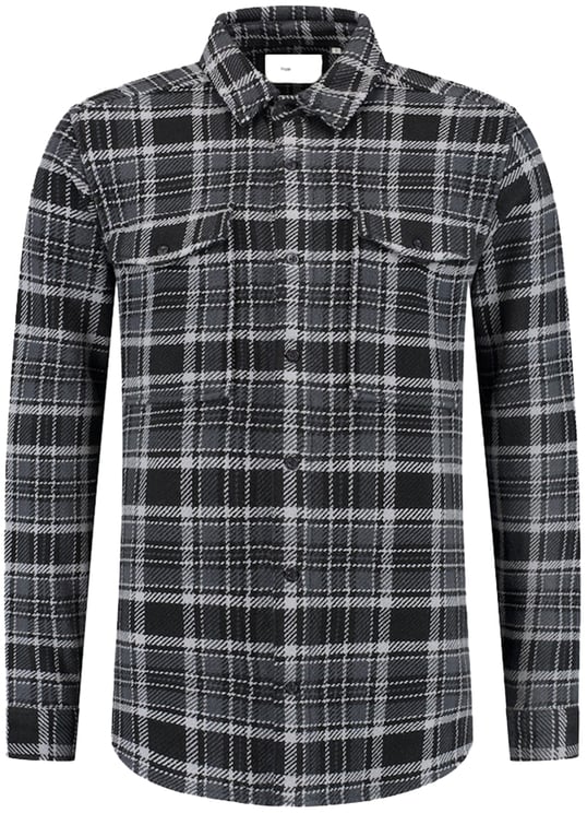 Pure Path Pure Path Overshirt
