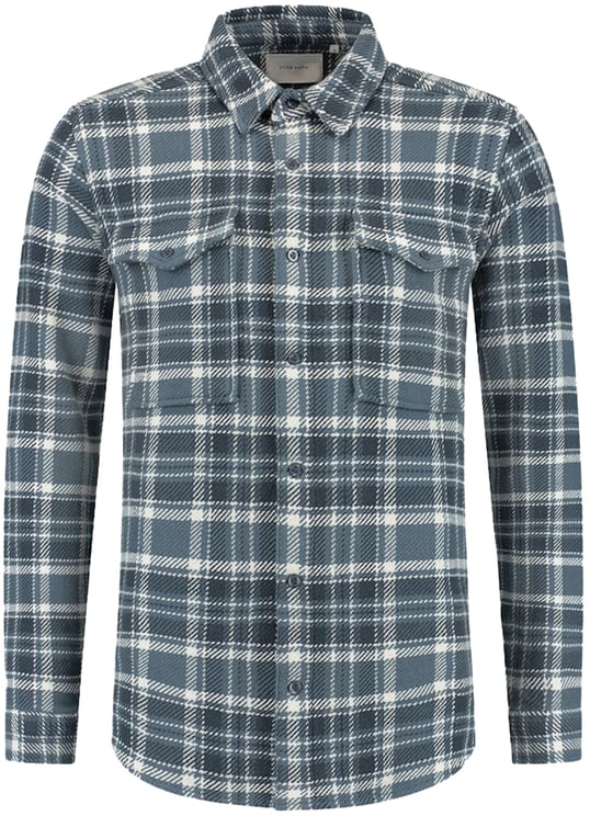 Pure Path Pure Path Overshirt