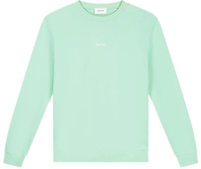 Pure Path Pure Path Trio Of Flowers Crewneck