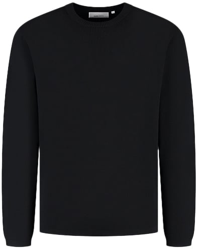 Pure Path Pure Path Regular Fit Knitwear