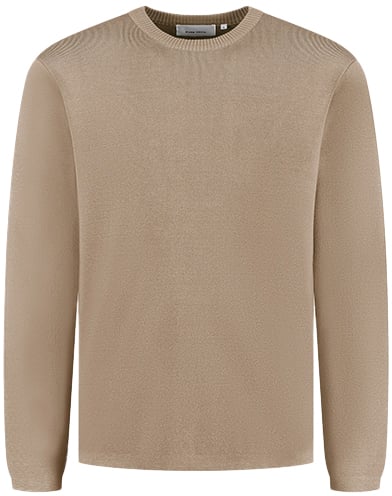 Pure Path Pure Path Regular Fit Knitwear