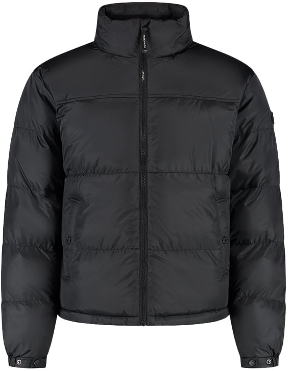 Pure Path Pure Path Activewear Padded Jacket