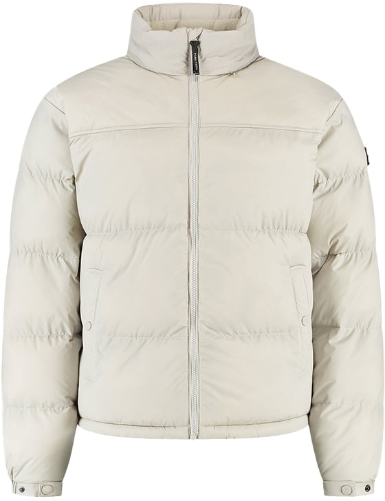 Pure Path Pure Path Activewear Padded Jacket