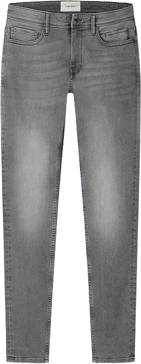 Pure Path Pure Path The Jone Denim Slim Fit