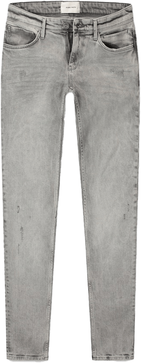 Pure Path Pure Path The Jone Denim Slim Fit