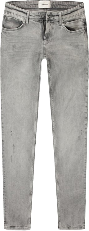Pure Path Pure Path The Jone Denim Skinny Fit