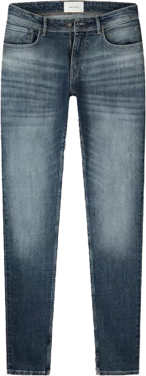 Pure Path Pure Path The Jone Denim Slim Fit
