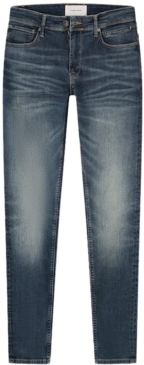 Pure Path Pure Path The Jone Denim Skinny Fit