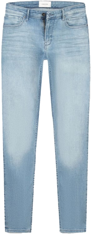 Pure Path Pure Path The Jone Denim Slim Fit