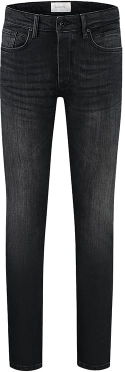 Pure Path Pure Path The Ryan Slim Fit Tapered Leg