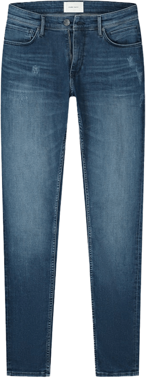 Pure Path Pure Path The Jone Denim Slim Fit